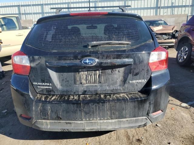 2013 Subaru Impreza Premium