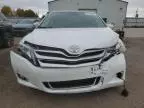 2016 Toyota Venza XLE