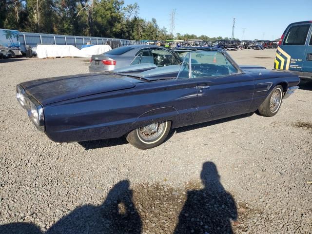 1965 Ford Thunderbird