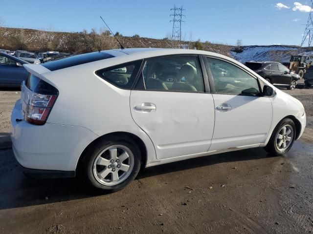 2004 Toyota Prius