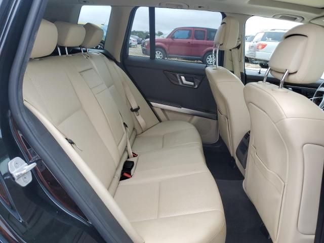 2015 Mercedes-Benz GLK 350