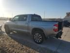 2020 Toyota Tundra Crewmax Limited