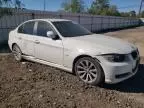 2011 BMW 328 I