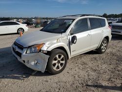 Toyota salvage cars for sale: 2010 Toyota Rav4 Limited