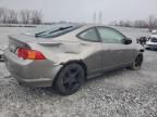 2002 Acura RSX