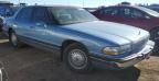 1993 Buick Park Avenue