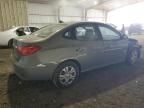 2010 Hyundai Elantra Blue