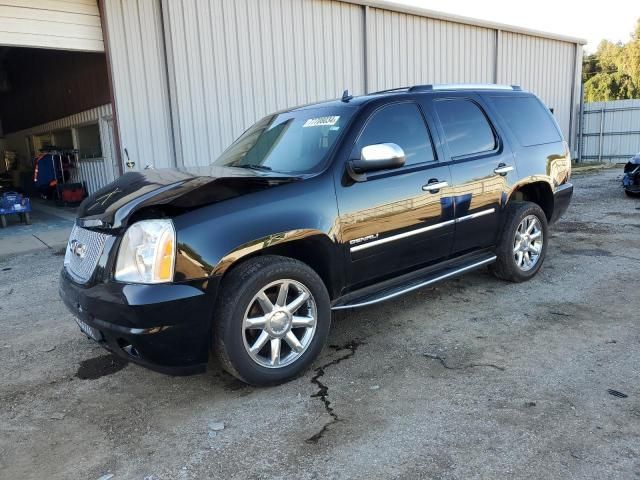 2013 GMC Yukon Denali