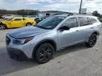 2020 Subaru Outback Onyx Edition XT