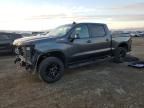 2020 Chevrolet Silverado K1500 LT Trail Boss