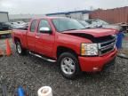 2010 Chevrolet Silverado K1500 LTZ