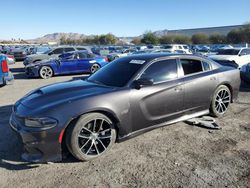 2018 Dodge Charger R/T 392 en venta en Las Vegas, NV