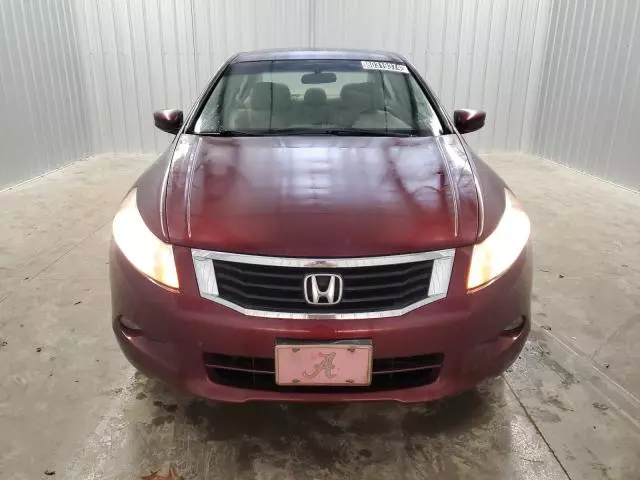 2008 Honda Accord EX