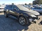 2017 Lexus RX 450H Base