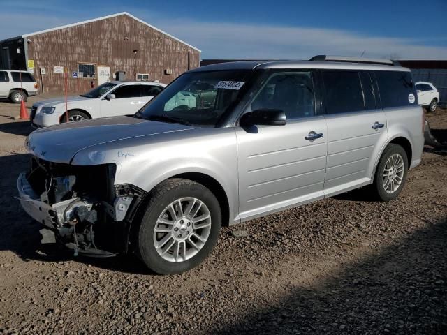 2015 Ford Flex SEL