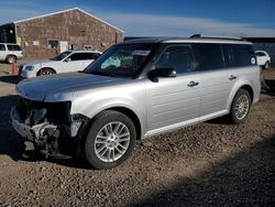 Ford salvage cars for sale: 2015 Ford Flex SEL