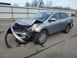 Mazda salvage cars for sale: 2010 Mazda CX-9