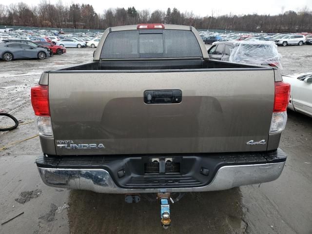 2012 Toyota Tundra Double Cab SR5