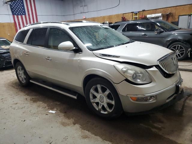 2008 Buick Enclave CXL