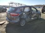 2013 Ford C-MAX SEL