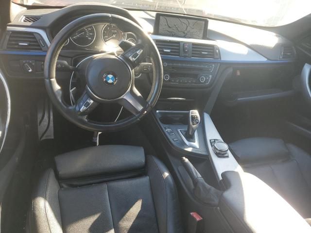 2014 BMW 335 I