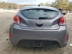 2017 Hyundai Veloster