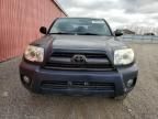 2007 Toyota 4runner SR5