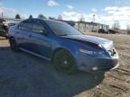 2007 Acura TL Type S