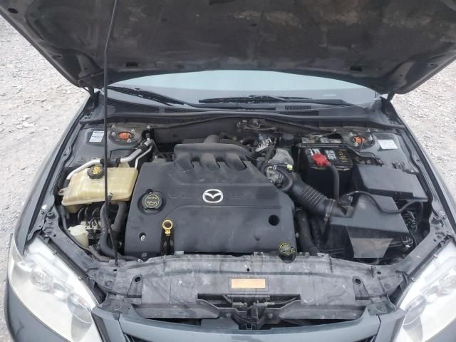 2005 Mazda 6 S