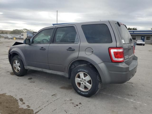 2009 Ford Escape XLS