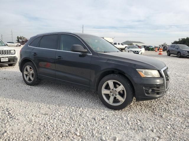 2012 Audi Q5 Premium Plus