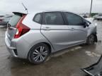 2017 Honda FIT EX