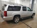 2011 Chevrolet Suburban K1500 LT