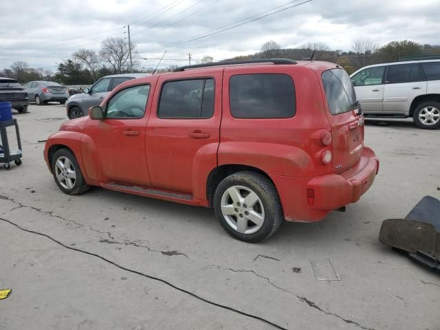 2011 Chevrolet HHR LT