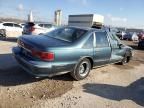 1994 Chevrolet Caprice Classic