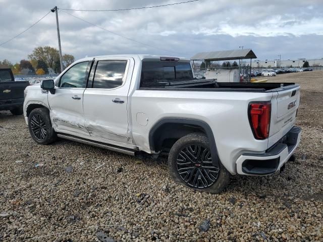 2019 GMC Sierra K1500 Denali