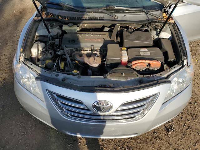 2007 Toyota Camry Hybrid