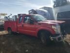 2014 Ford F250 Super Duty