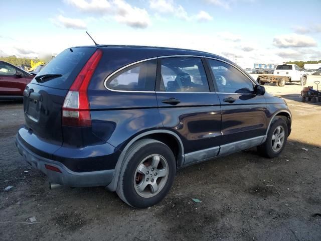 2008 Honda CR-V LX