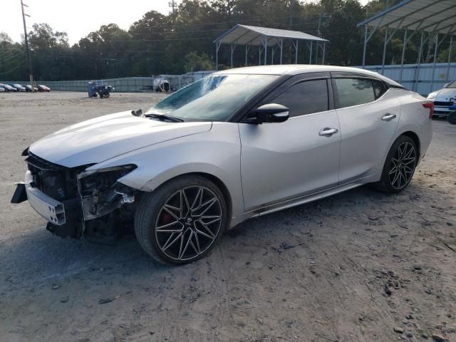 2016 Nissan Maxima 3.5S