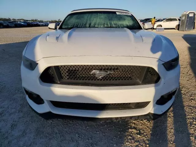 2015 Ford Mustang GT