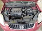 2009 Nissan Sentra 2.0