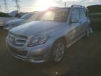 2015 Mercedes-Benz GLK 350 4matic