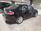 2008 Ford Focus SE