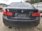 2013 BMW 328 I Sulev