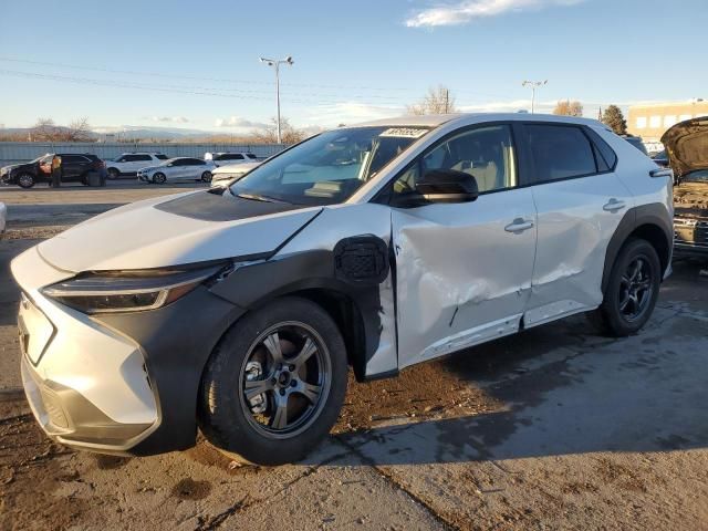 2023 Subaru Solterra Premium