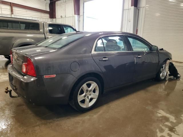 2011 Chevrolet Malibu LS