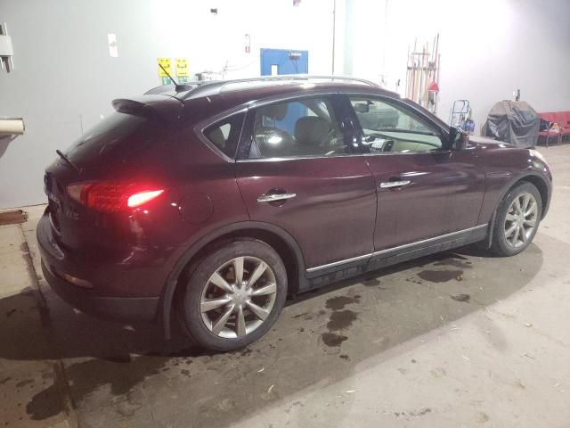 2011 Infiniti EX35 Base