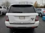 2011 Land Rover Range Rover Sport LUX