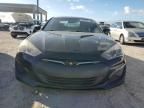 2013 Hyundai Genesis Coupe 2.0T